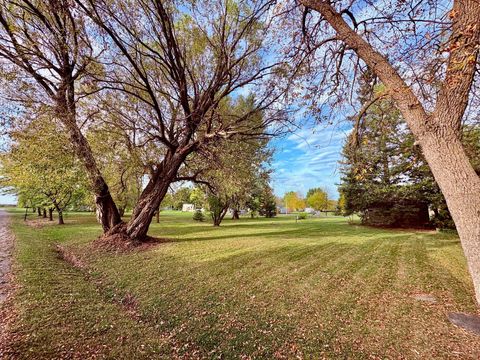 Vacant Land For Sale - 211 7th Avenue<br/> Baudette, MN 56623