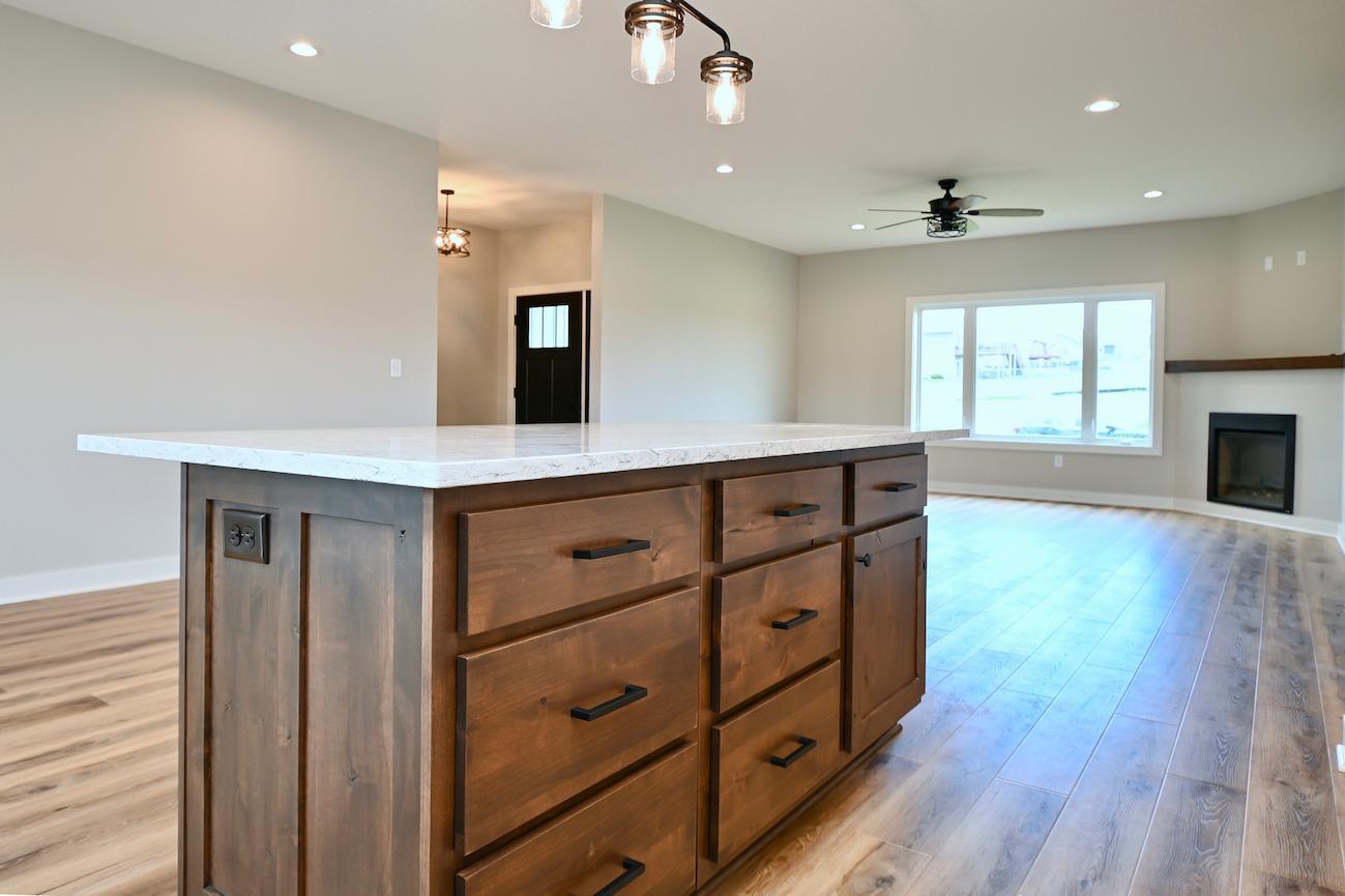 416 Brubaker Drive, Saint Charles, Minnesota image 8