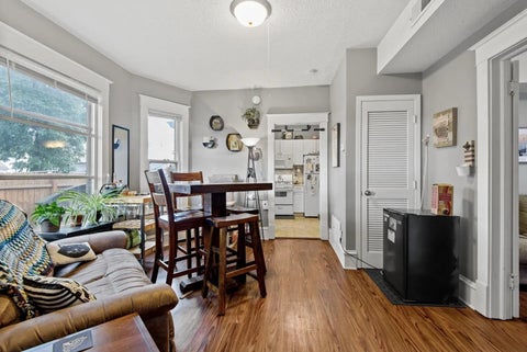 Multifamily For Rent - 1322 Central Avenue<br/> Minneapolis, MN 55413