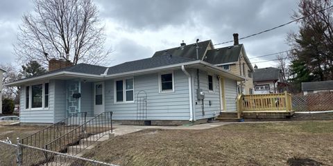 Homes For Sale - 42 Baker Street<br/> Saint Paul, MN 55107