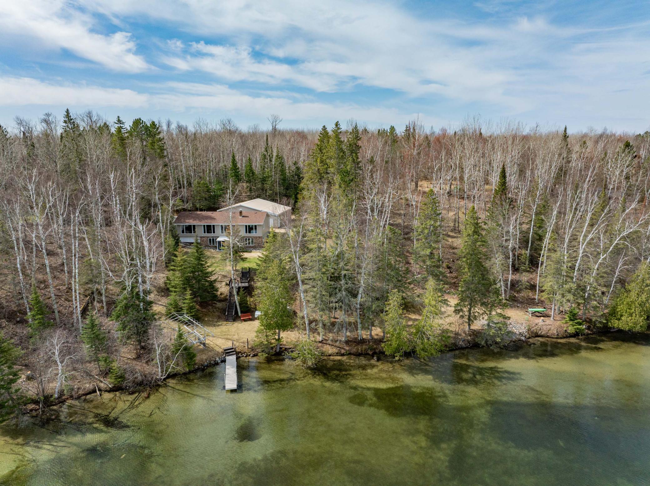 31172 Bluff Ridge Trail, Grand Rapids, Minnesota image 1