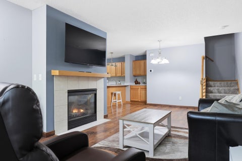 Townhouse For Sale - 10938 181st Lane<br/> Sherburne County, Elk River, MN 55330