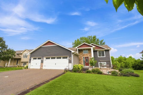 Homes For Sale - 412 66th Street<br/> Wright County, Waverly, MN 55390