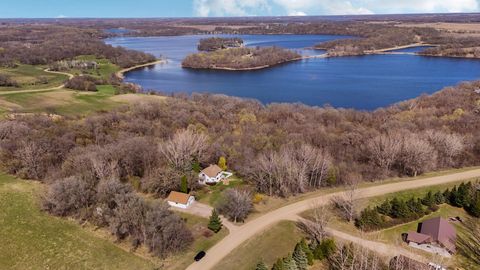 Homes For Sale - 12951 Daisy Lane<br/> Farwell, MN 56327