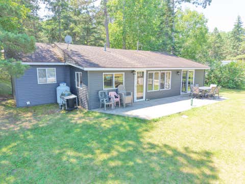 Homes For Sale - 21248 County 18<br/> Nevis, MN 56467