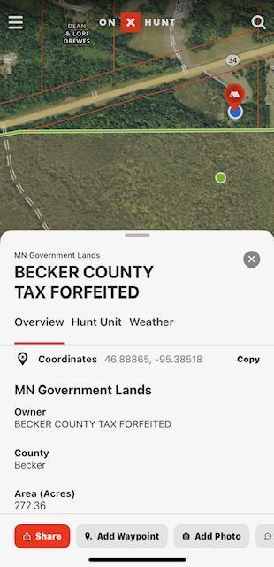 48249 State Highway 34, Osage, Minnesota image 34