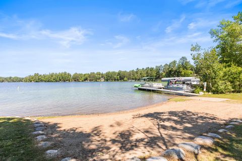 Homes For Sale - 15634 County Road 1<br/> Crow Wing County, Fifty Lakes, MN 56448