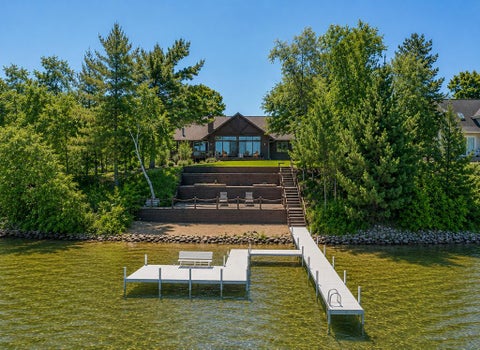 Homes For Sale - 10170 Birch Grove Road<br/> Brainerd, MN 56401