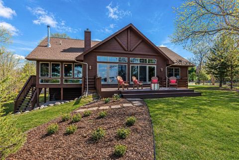 Homes For Sale - 10170 Birch Grove Road<br/> Cass County, Brainerd, MN 56401