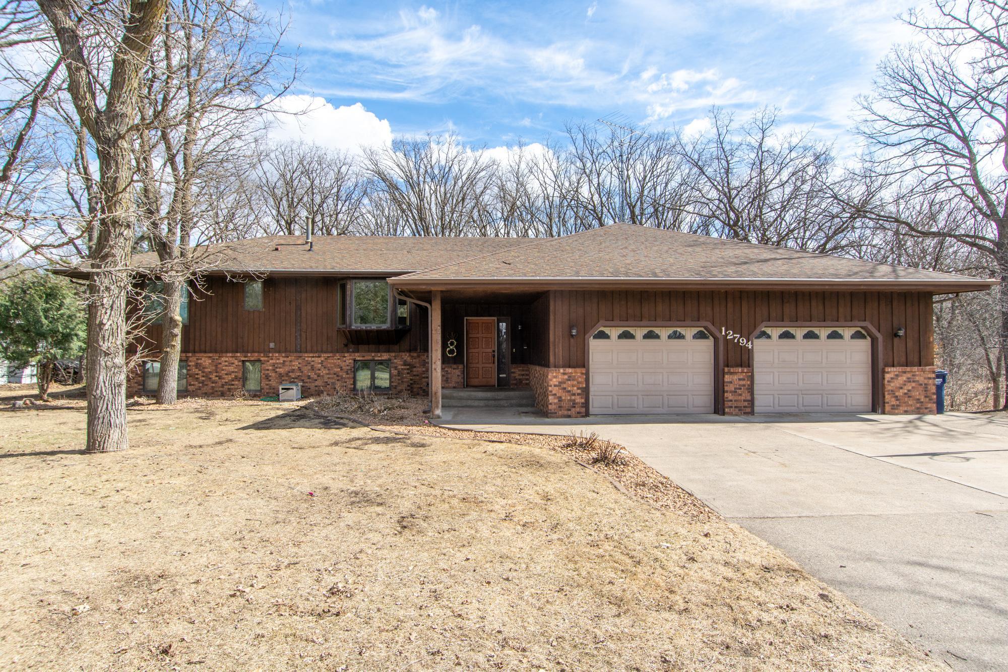 12794 Terrace Lane, Little Falls, Minnesota image 1