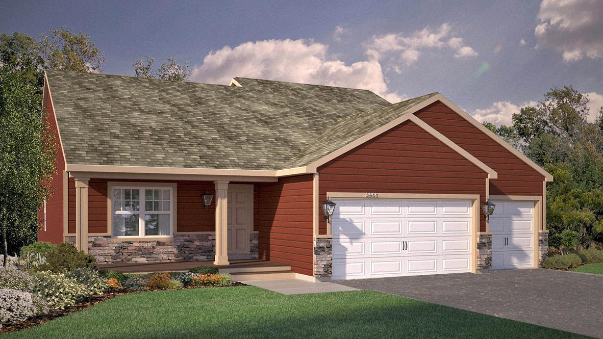 12279 71st Court, Otsego, Minnesota image 16