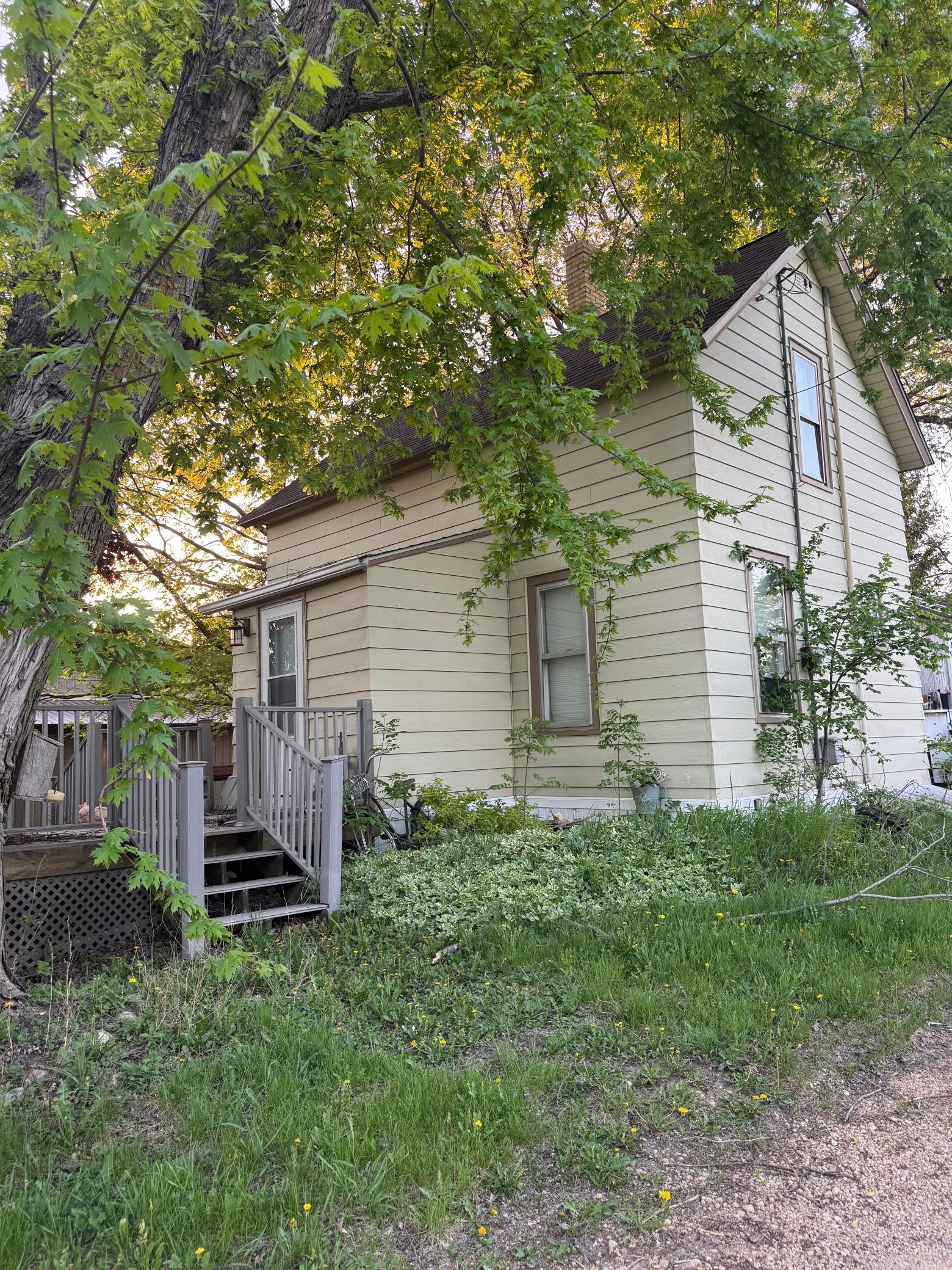 112 3rd Street, Pemberton, Minnesota image 2