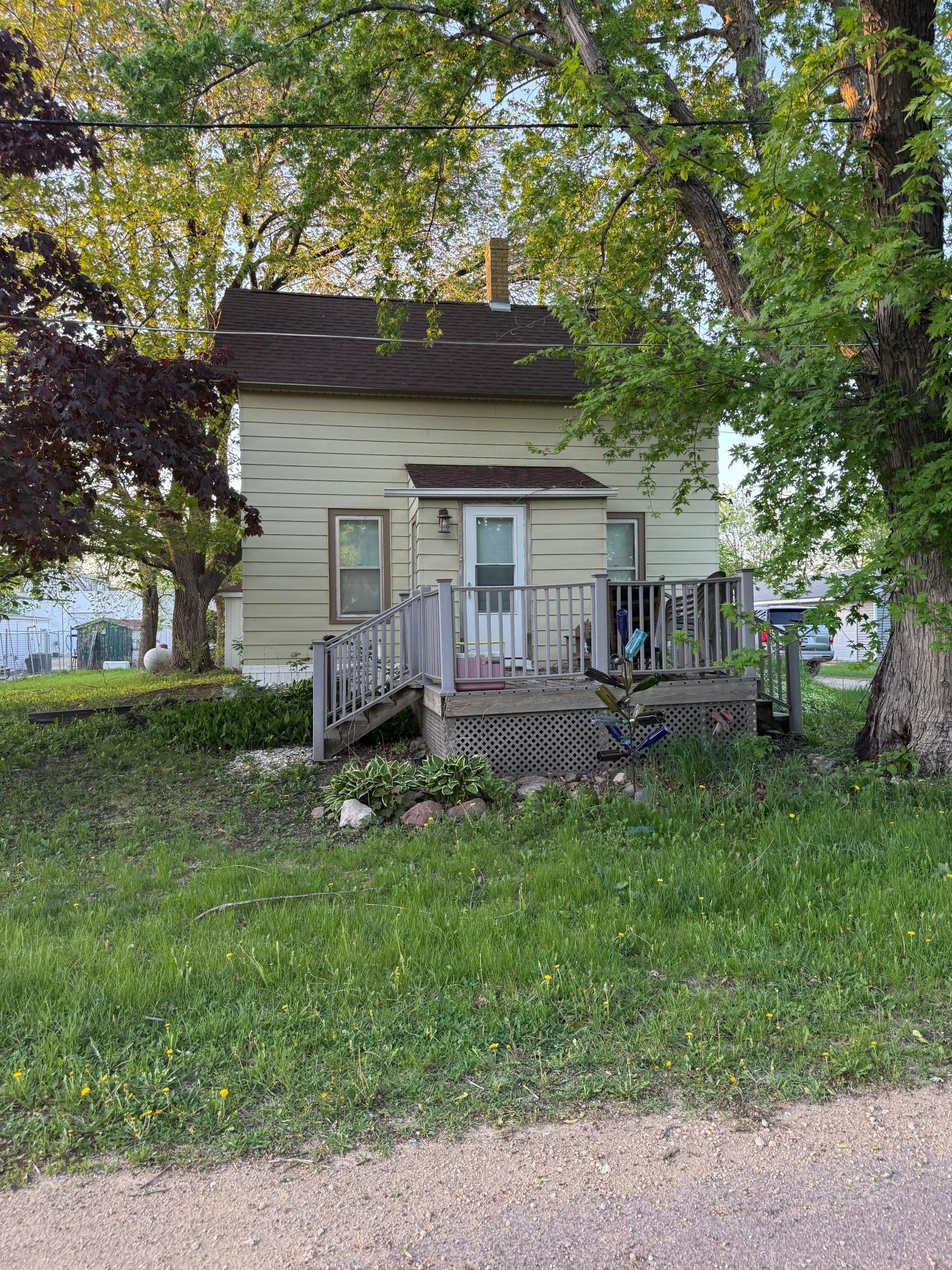 112 3rd Street, Pemberton, Minnesota image 1