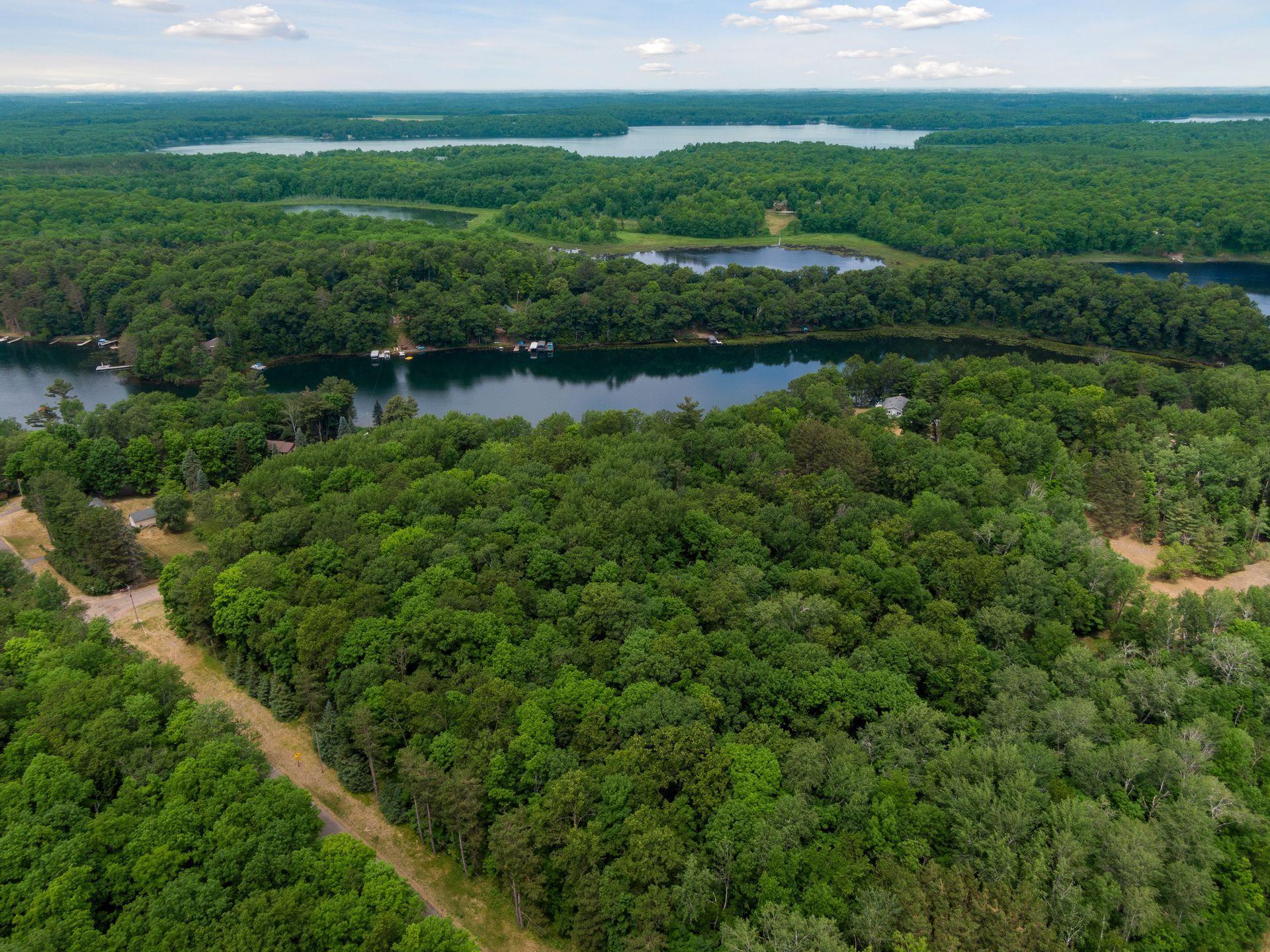 TBD Tract D Damsgaard Road, Deerwood, Minnesota image 1