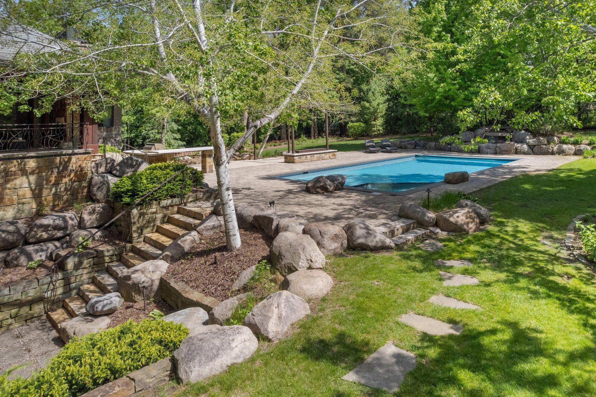 370 Ferndale Road, Wayzata, Minnesota image 45