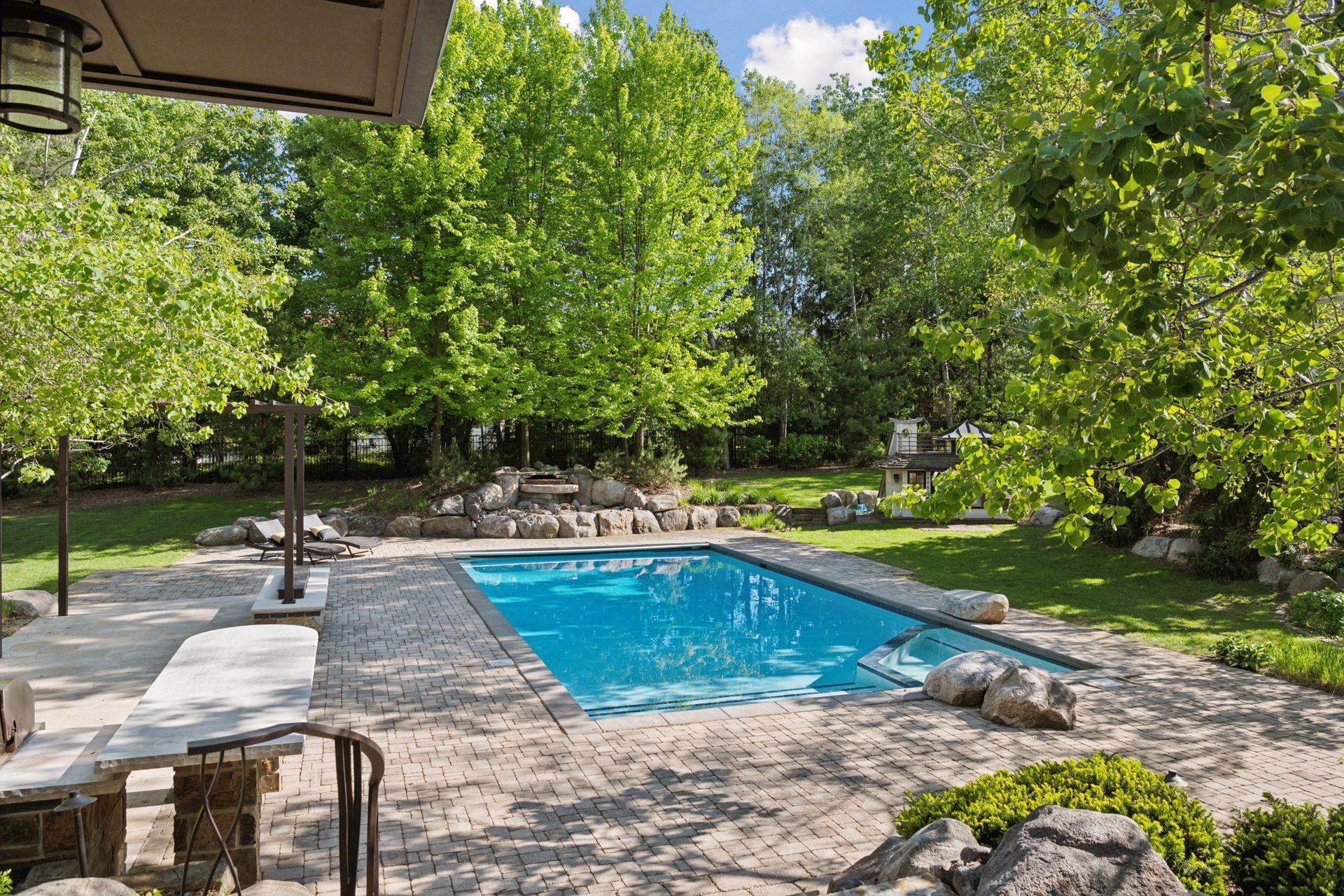 370 Ferndale Road, Wayzata, Minnesota image 15
