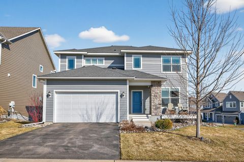 Homes For Sale - 5970 Kimberly Lane<br/> Plymouth, MN 55446