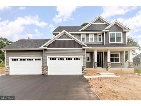 Homes For Sale - 2466 180th Lane<br/> Ham Lake, MN 55304