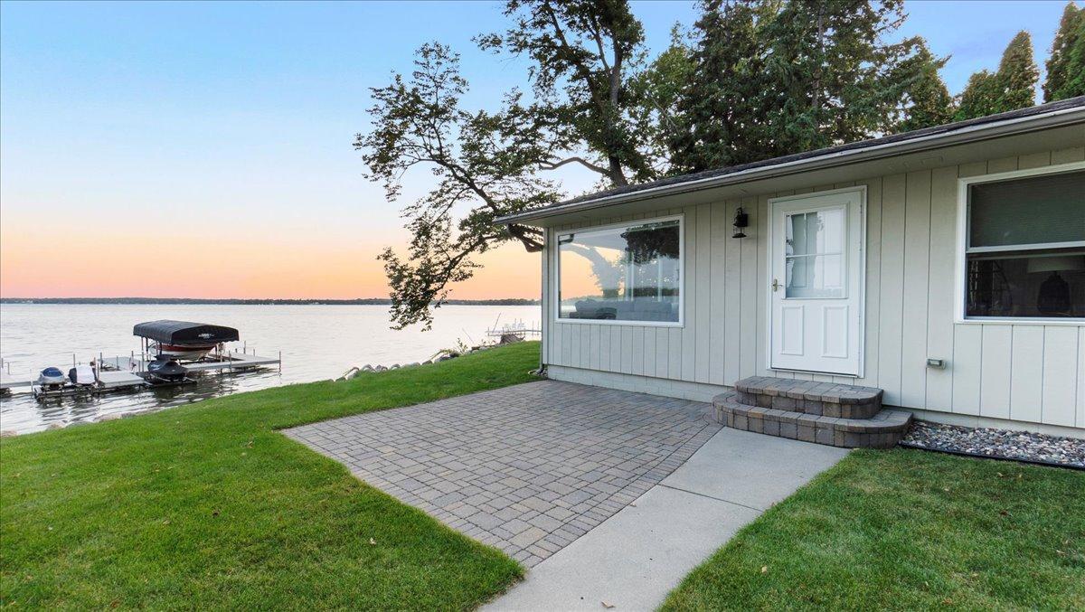 1744 Old County Road 120 #3, Alexandria, Minnesota image 16