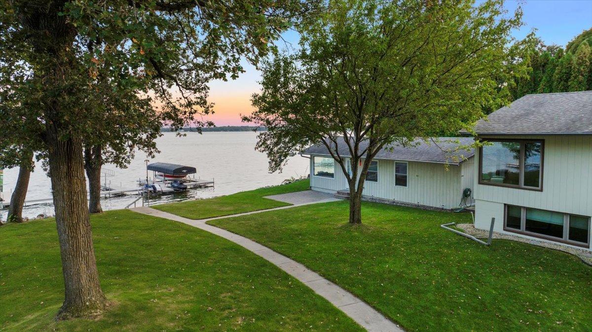 1744 Old County Road 120 #3, Alexandria, Minnesota image 22