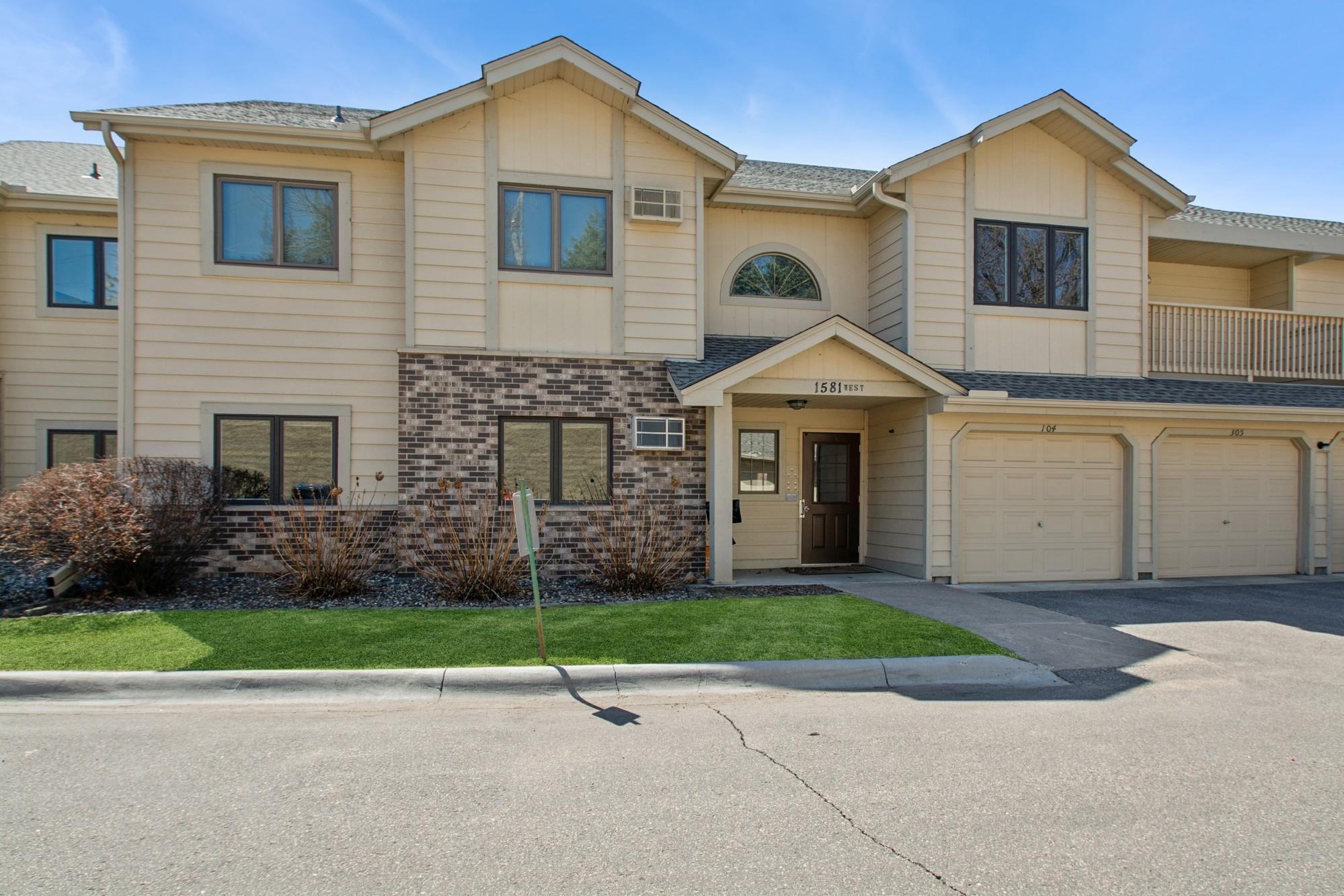 1581 Wheelock Lane #204, Saint Paul, Minnesota image 2