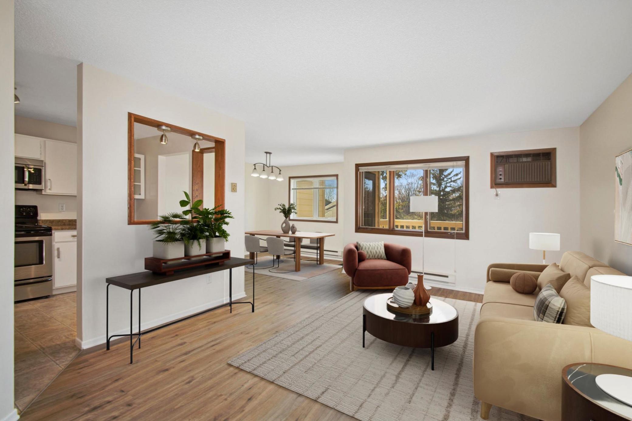 1581 Wheelock Lane #204, Saint Paul, Minnesota image 1