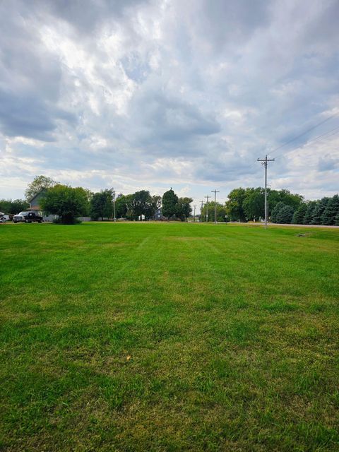 Vacant Land For Sale - 516 Dugan Street<br/> Martin County, Welcome, MN 56181