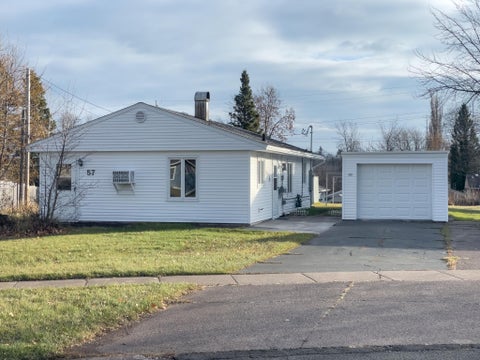 Homes For Sale - 57 Edwards Drive<br/> Silver Bay, MN 55614