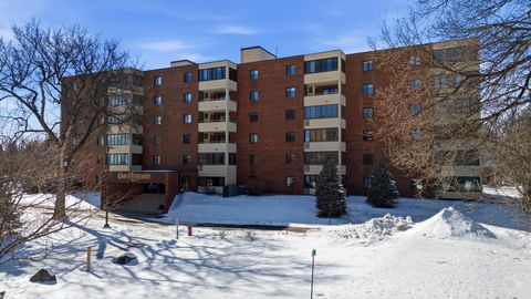 Condo For Sale - 105 3rd Street<br/> Moorhead, MN 56560