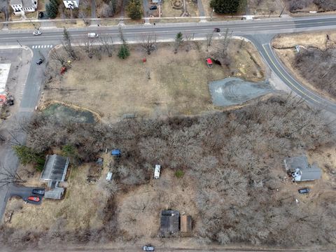 Vacant Land For Sale - 636 Hazel Alley<br/> Taylors Falls, MN 55084
