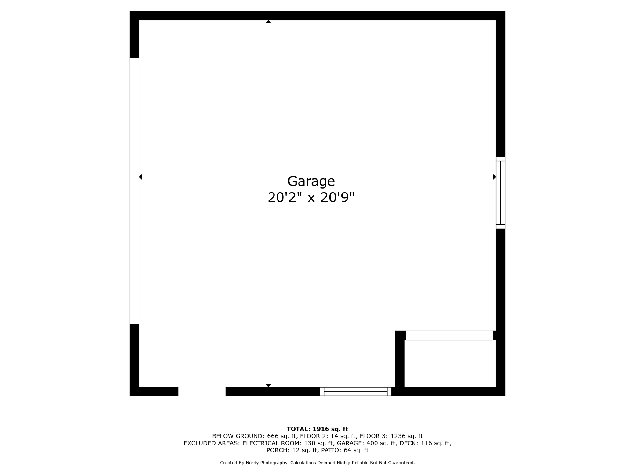 2512 27th Avenue, Minneapolis, Minnesota image 21