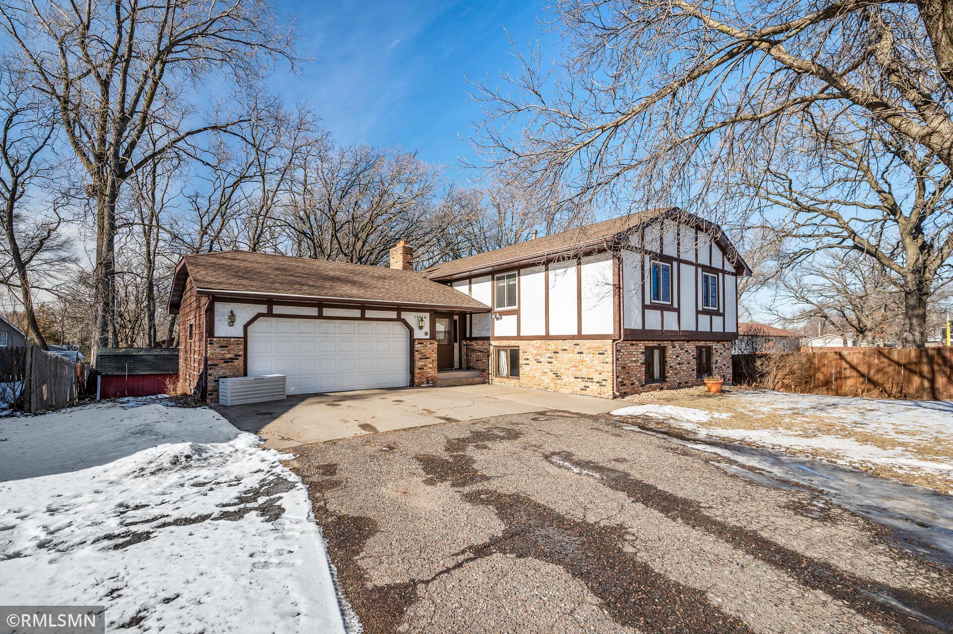 10616 Foley Boulevard, Coon Rapids, Minnesota image 1