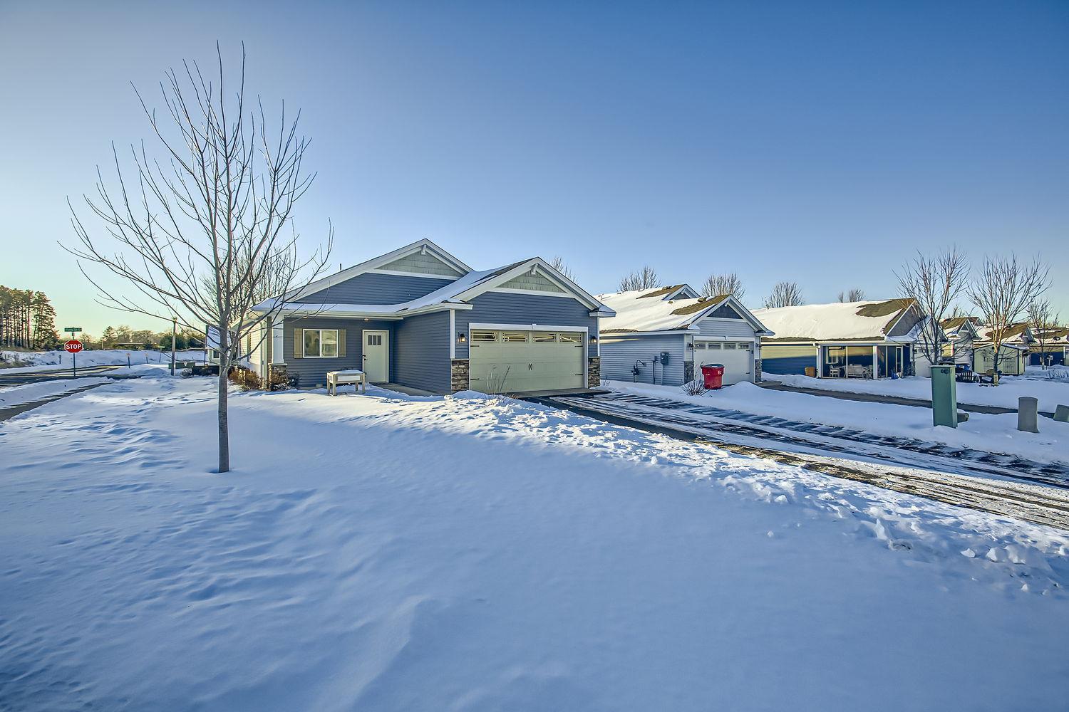 1694 Fern Street, Cambridge, Minnesota image 24
