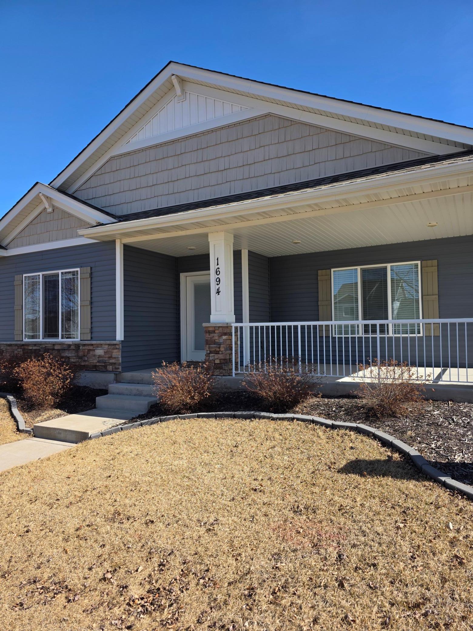 1694 Fern Street, Cambridge, Minnesota image 22