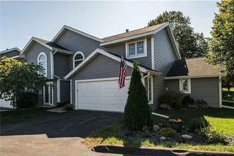 Townhouse For Sale - 2806 Riverwood Lane<br/> Olmsted County, Rochester, MN 55901