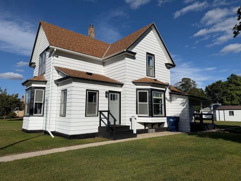Homes For Sale - 602 13th Street<br/> Benson, MN 56215