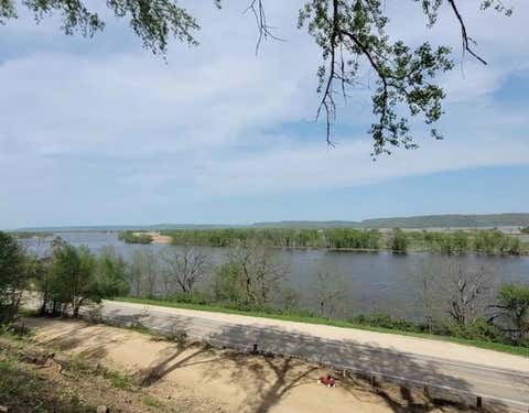 Vacant Land For Sale - 905 Mississippi Lane<br/> Houston County, Brownsville, MN 55919