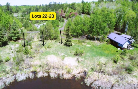 Vacant Land For Sale - 80046 Alder Lane<br/> Tower, MN 55790