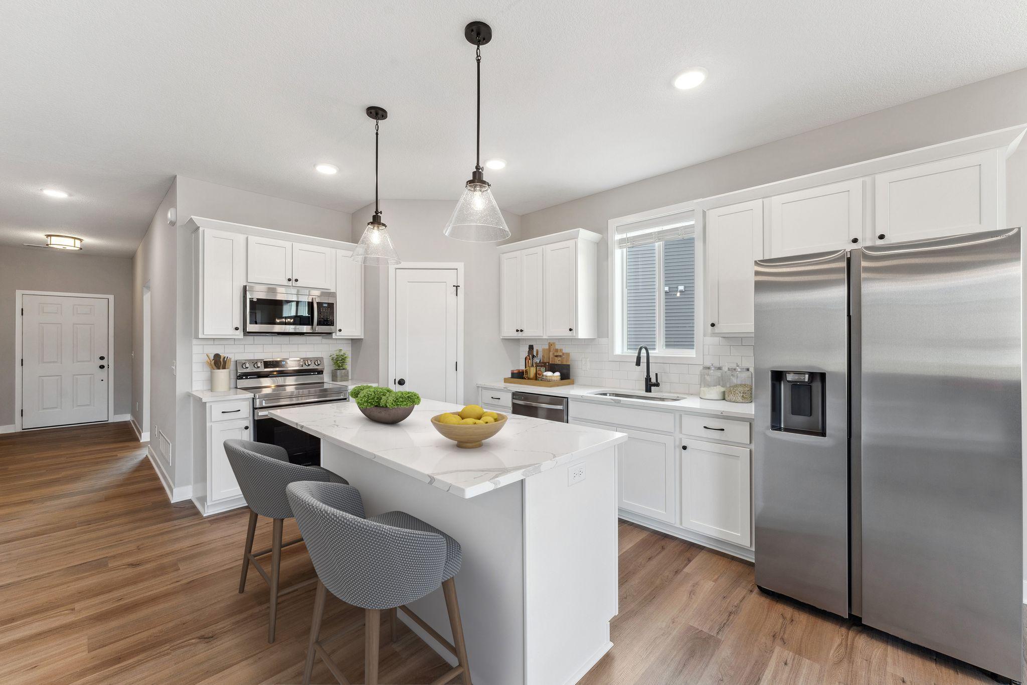1330 Rose Street, New Richmond, Wisconsin image 1