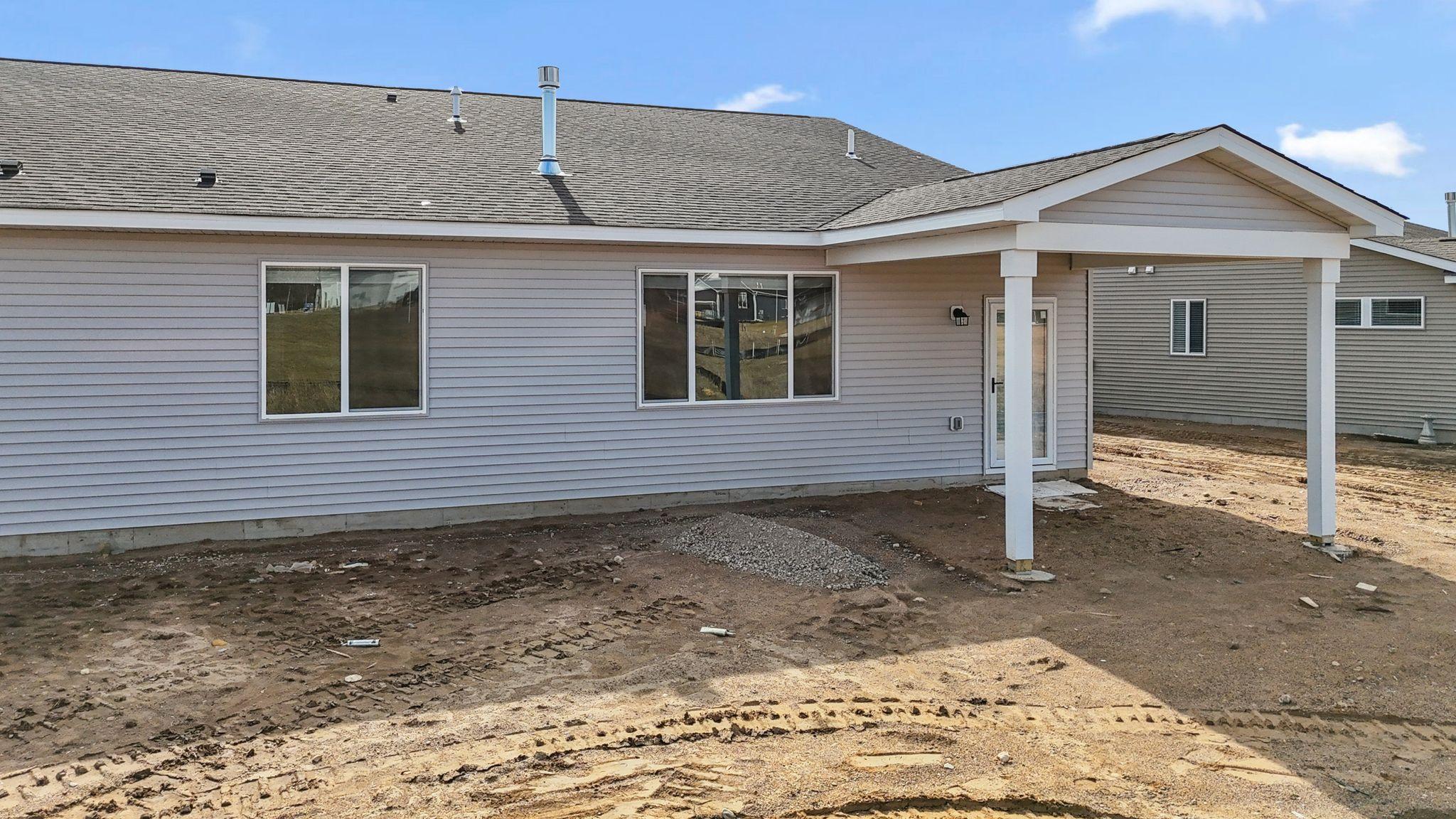 1330 Rose Street, New Richmond, Wisconsin image 9