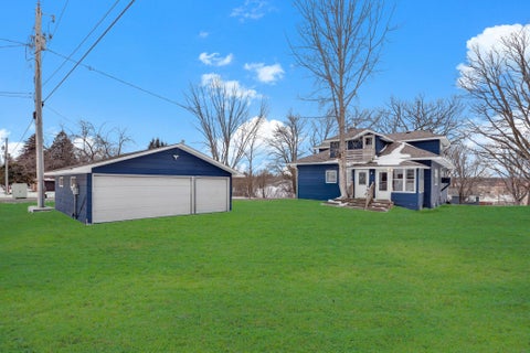 Multifamily For Sale - 345 2nd Avenue<br/> Milaca, MN 56353