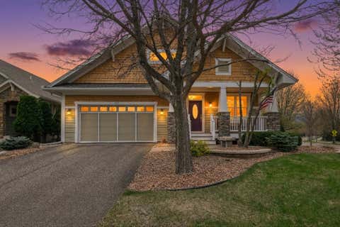 Townhouse For Sale - 1317 Waters Path<br/> Saint Paul, MN 55129