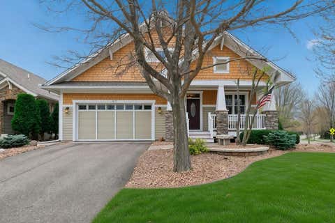 Townhouse For Sale - 1317 Waters Path<br/> Washington County, Saint Paul, MN 55129
