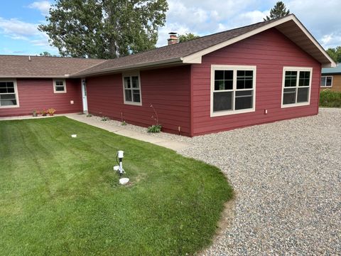 Homes For Sale - 54362 Memory Lane<br/> Waskish, MN 56685