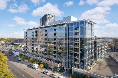 Condo For Sale - 45 University Avenue<br/> Minneapolis, MN 55414