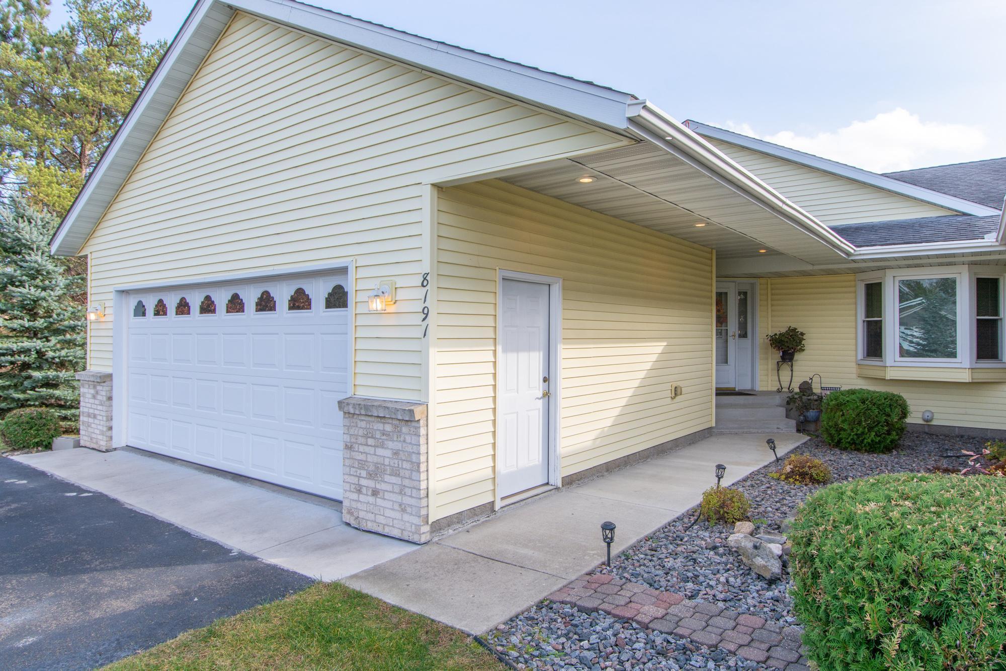 8191 Hinckley Court, Baxter, Minnesota image 1