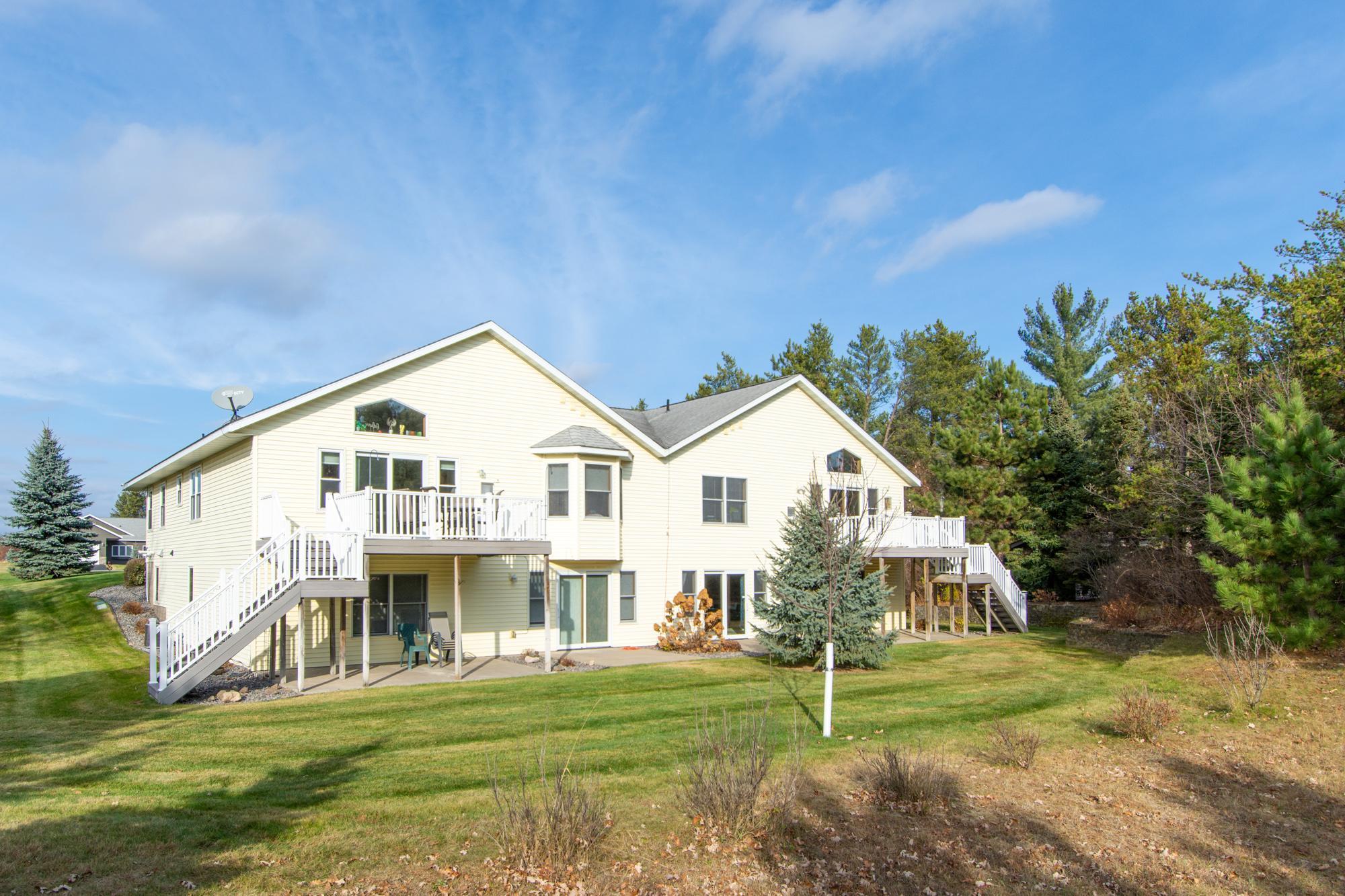 8191 Hinckley Court, Baxter, Minnesota image 11