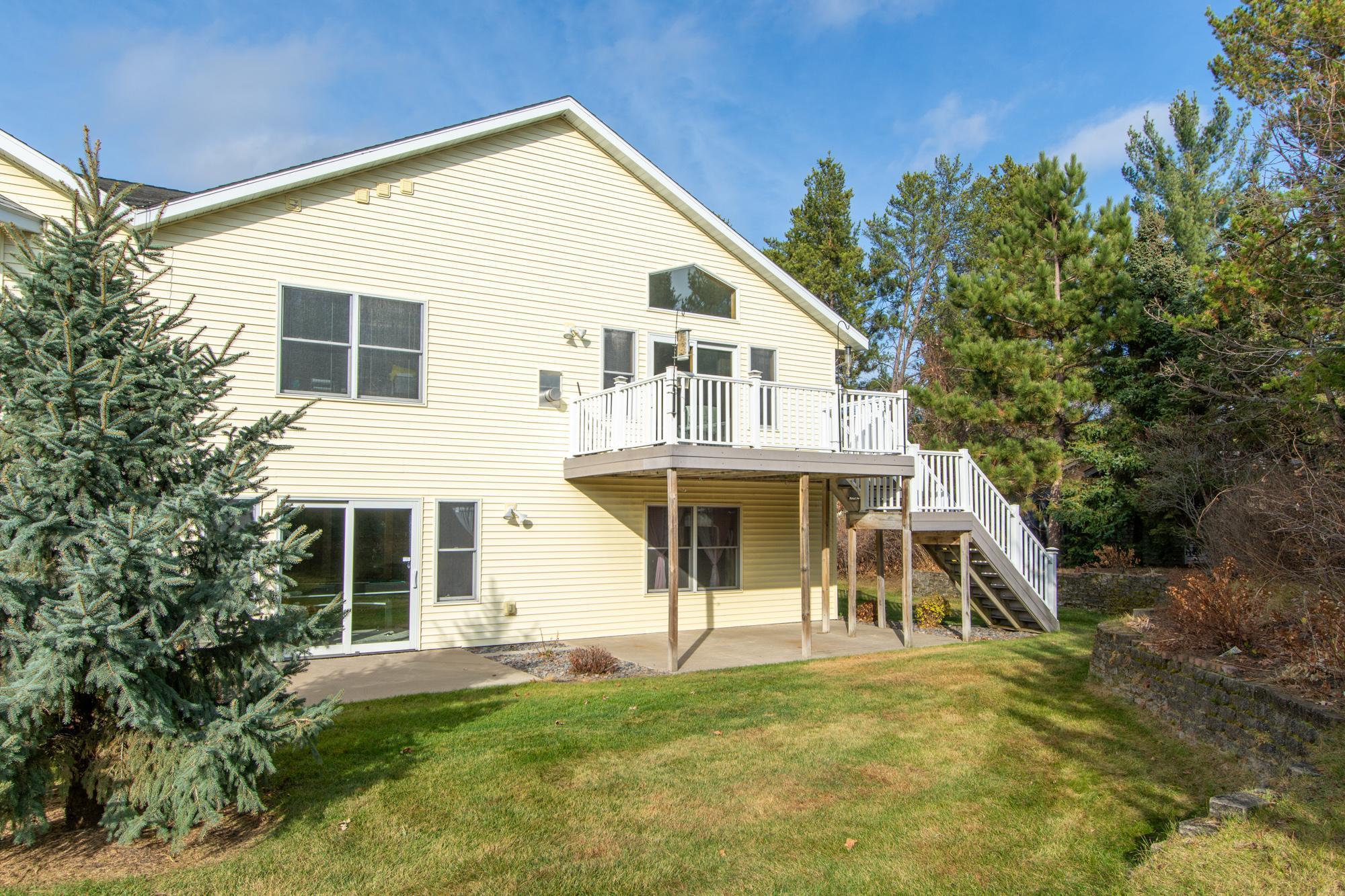 8191 Hinckley Court, Baxter, Minnesota image 10