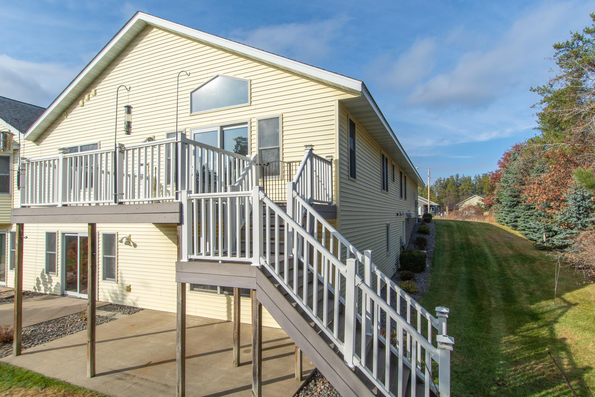 8191 Hinckley Court, Baxter, Minnesota image 9