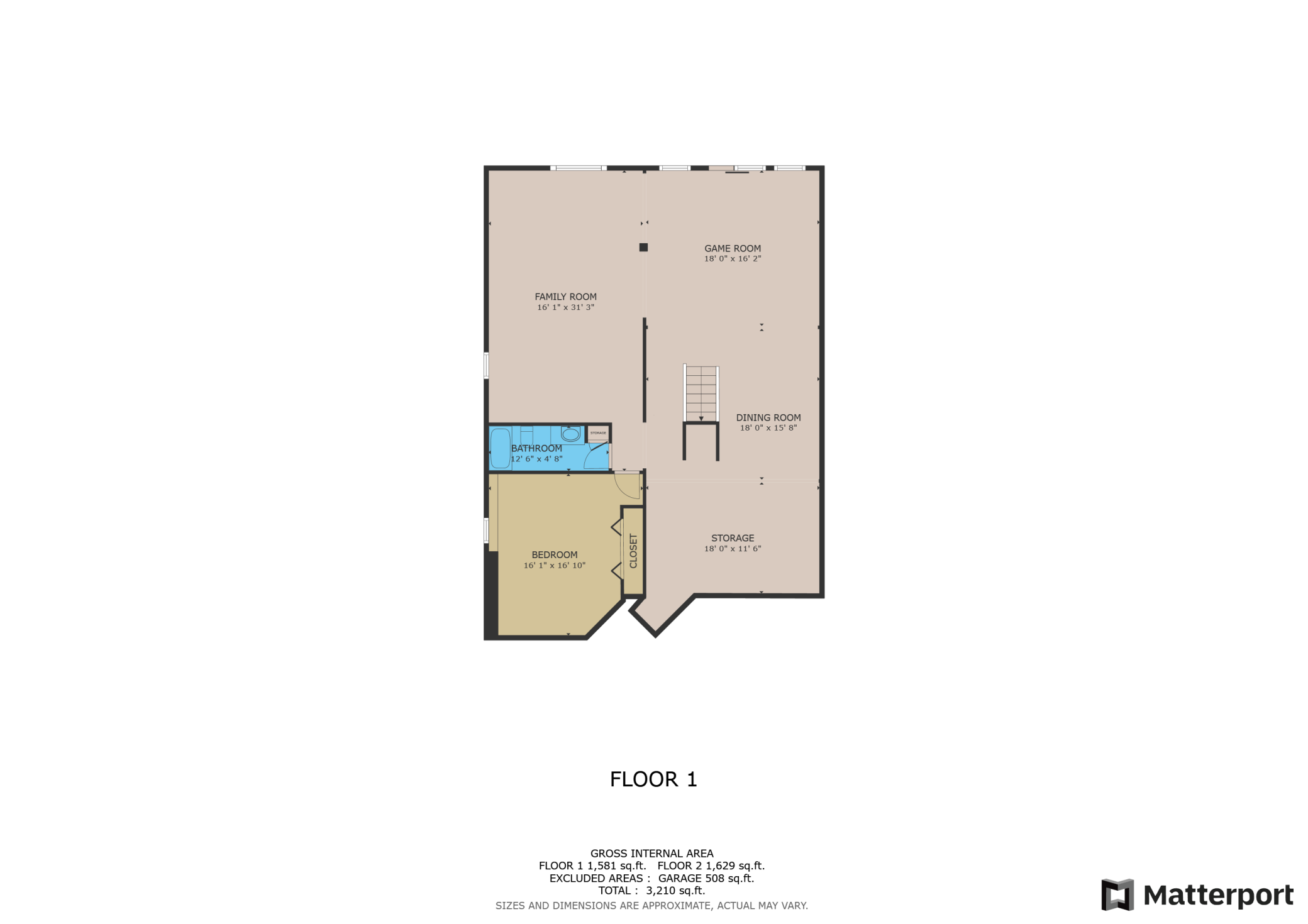 8191 Hinckley Court, Baxter, Minnesota image 18